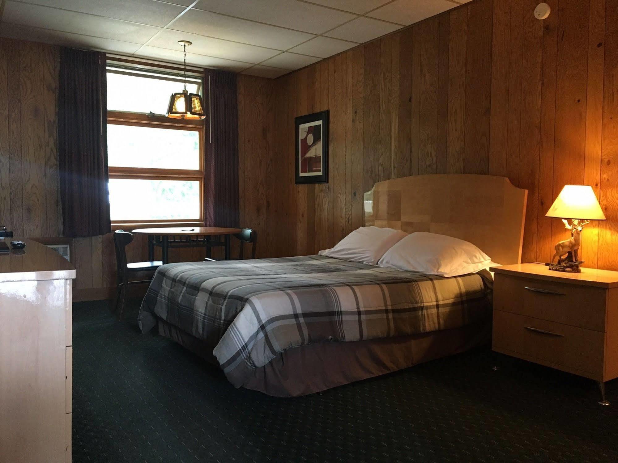 River Point Lodge Maggie Valley Buitenkant foto